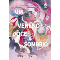 UM VENENO DOCE E SOMBRIO (VOL. 2 OS LIVROS DO CHÁ)