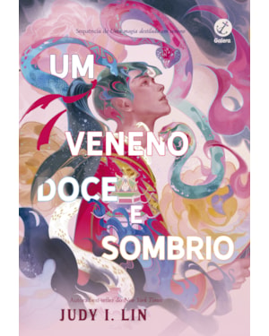 UM VENENO DOCE E SOMBRIO (VOL. 2 OS LIVROS DO CHÁ)