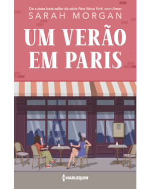 UM VERÃO EM PARIS