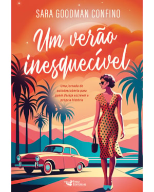 UM VERÃO INESQUECÍVEL