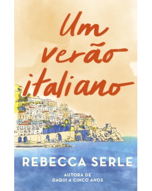 UM VERÃO ITALIANO