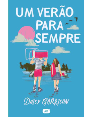 UM VERÃO PARA SEMPRE