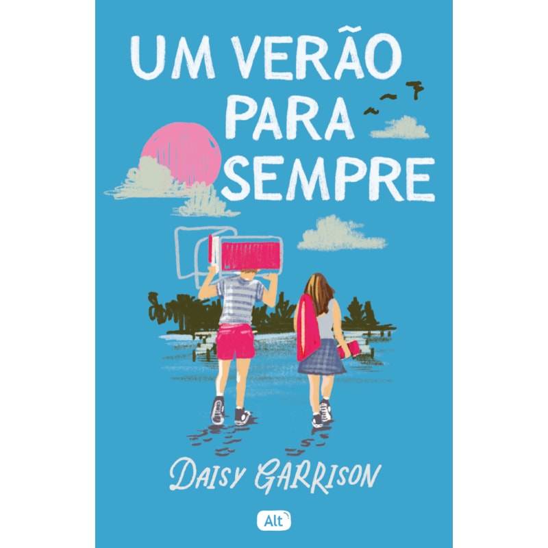 UM VERÃO PARA SEMPRE