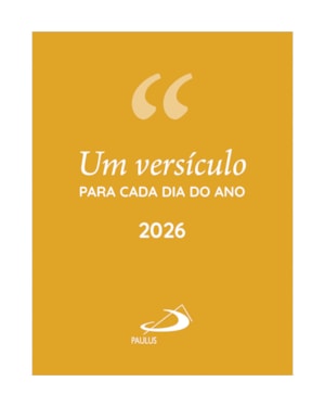 Um versículo para cada dia do ano
