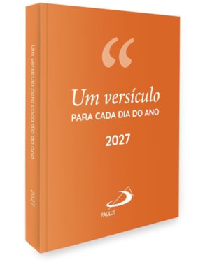 UM VERSICULO PARA CADA DIA DO ANO -