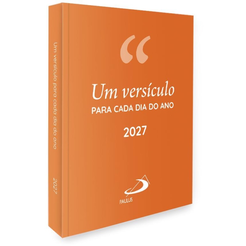 UM VERSICULO PARA CADA DIA DO ANO -