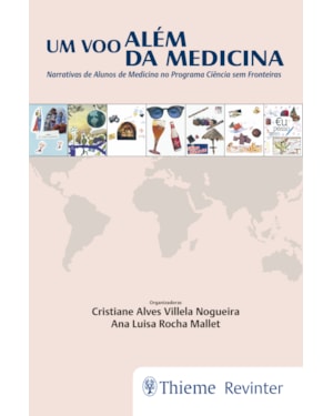 Um Voo Além da Medicina