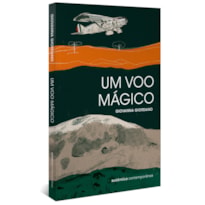 Um voo mágico
