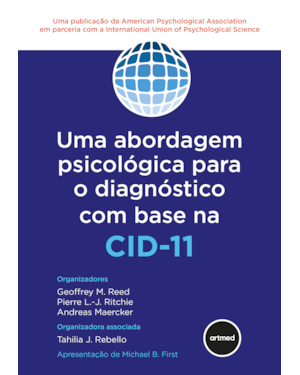 UMA ABORDAGEM PSICOLÓGICA PARA O DIAGNÓSTICO COM BASE NA CID-11