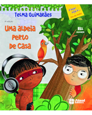 UMA ALDEIA PERTO DE CASA