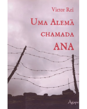 UMA ALEMA CHAMADA ANA - 1ª