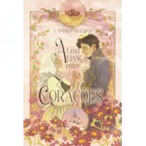 UMA ALIANÇA ENTRE CORAÇÕES