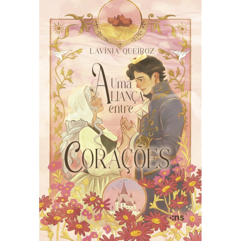 UMA ALIANÇA ENTRE CORAÇÕES