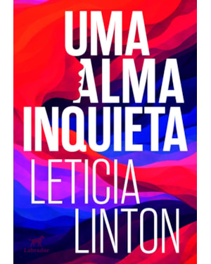 UMA ALMA INQUIETA