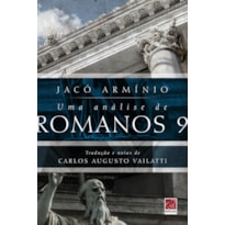 UMA ANÁLISE DE ROMANOS 9