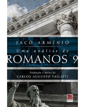 UMA ANÁLISE DE ROMANOS 9