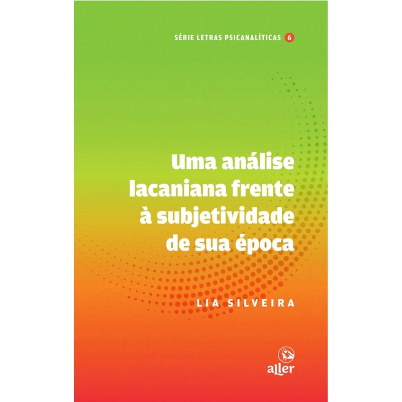 UMA ANÁLISE LACANIANA FRENTE À SUBJETIVIDADE DE SUA ÉPOCA: UM CORPO QUE CAI