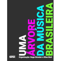 UMA ÁRVORE DA MÚSICA BRASILEIRA