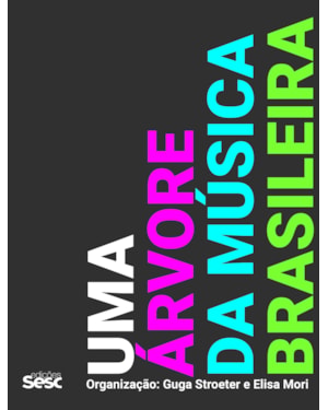 UMA ÁRVORE DA MÚSICA BRASILEIRA
