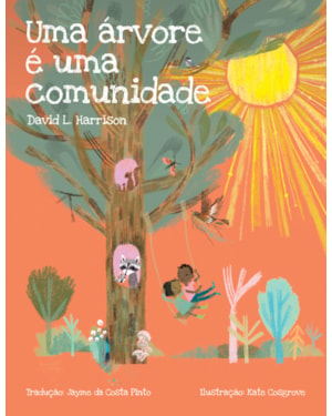 UMA ÁRVORE É UMA COMUNIDADE
