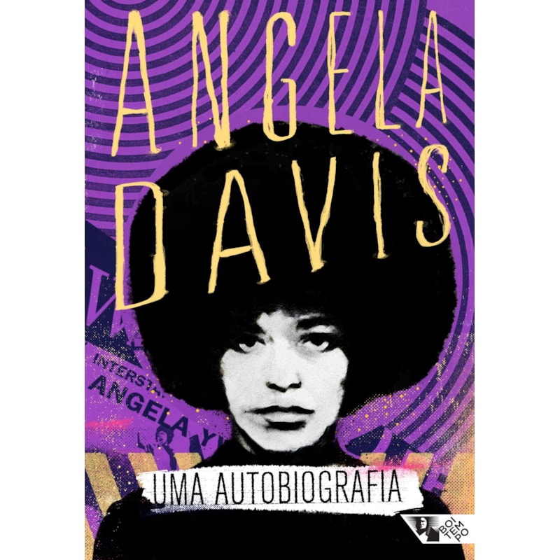 Uma autobiografia