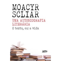 Uma autobiografia literária