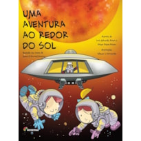 Uma aventura ao redor do sol