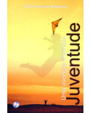 UMA AVENTURA CHAMADA JUVENTUDE