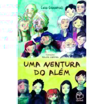 UMA AVENTURA DO ALÉM