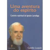 UMA AVENTURA DO ESPIRITO