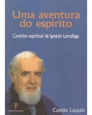 UMA AVENTURA DO ESPIRITO