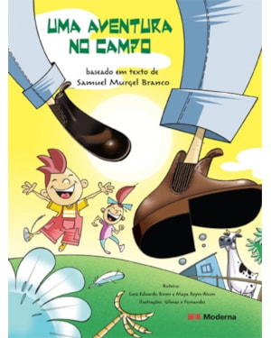 Uma aventura no campo