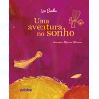 UMA AVENTURA NO SONHO