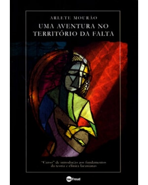 UMA AVENTURA NO TERRITÓRIO DA FALTA