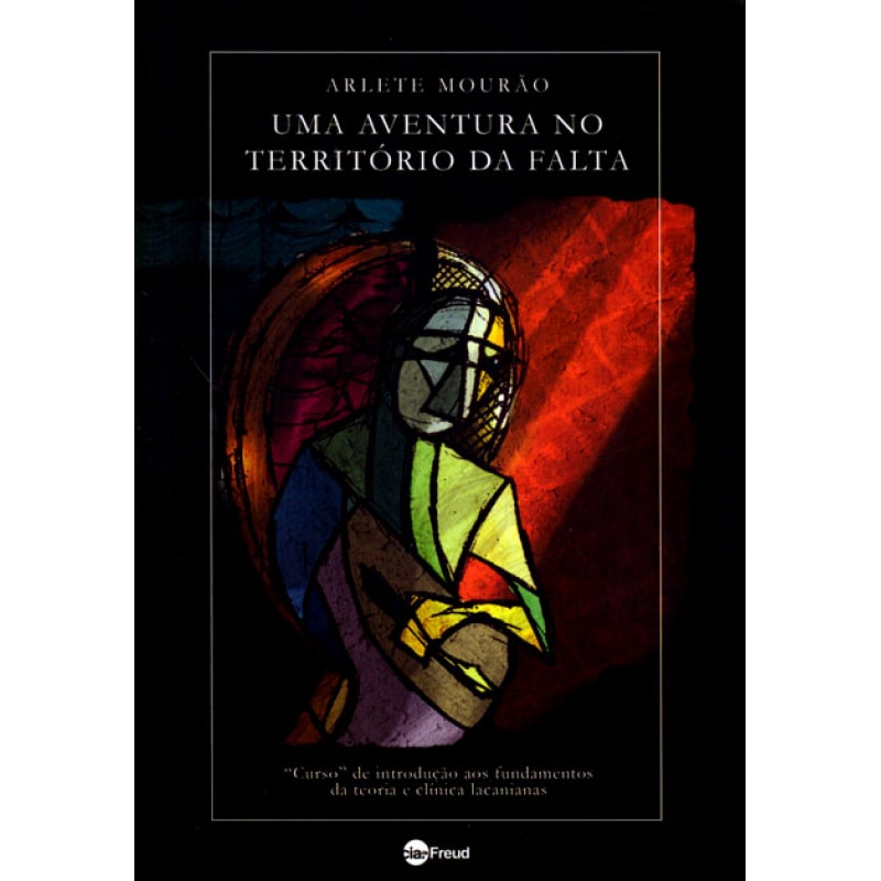 UMA AVENTURA NO TERRITÓRIO DA FALTA