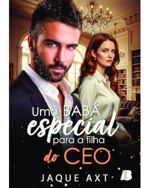 Uma babá especial para a filha do CEO