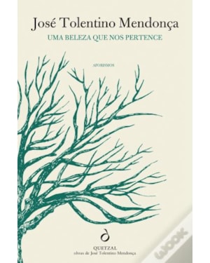 UMA BELEZA QUE NOS PERTENCE