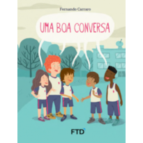 Uma boa conversa