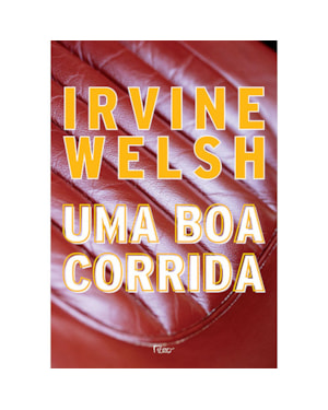 UMA BOA CORRIDA