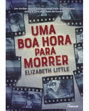 UMA BOA HORA PARA MORRER