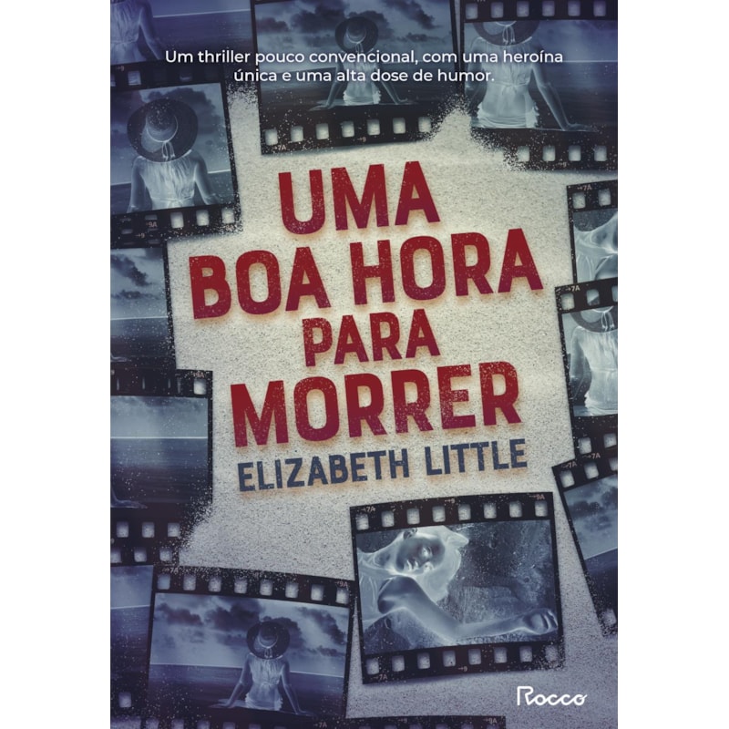 UMA BOA HORA PARA MORRER