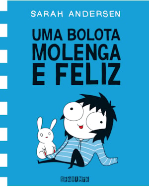 UMA BOLOTA MOLENGA E FELIZ