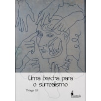 Uma brecha para o surrealismo