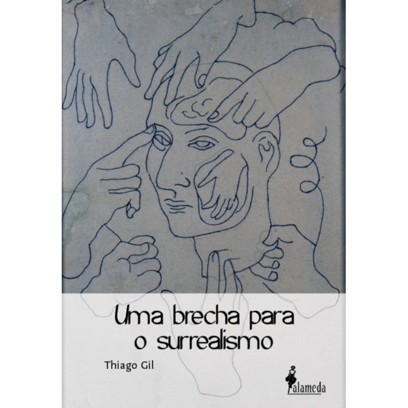Uma brecha para o surrealismo
