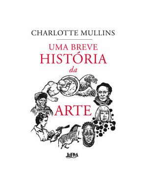 Uma breve história da arte