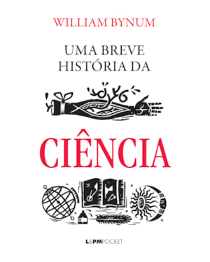 Uma breve história da ciência