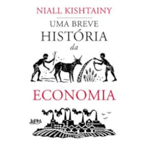 Uma breve história da economia