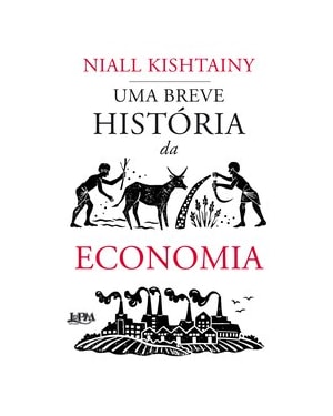 Uma breve história da economia