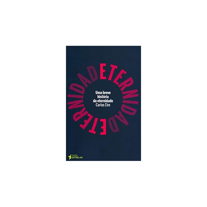 UMA BREVE HISTORIA DA ETERNIDADE - 1ª