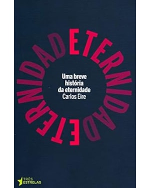 UMA BREVE HISTORIA DA ETERNIDADE - 1ª